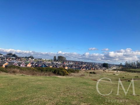 Terreno Venta en Puerto Montt — 25 Ha En Avenida Monseñor Jorge Hourton