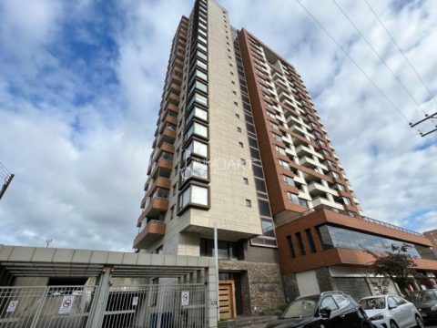 Departamento Venta en Temuco — Venta Departamento Edificio Doña Carmen