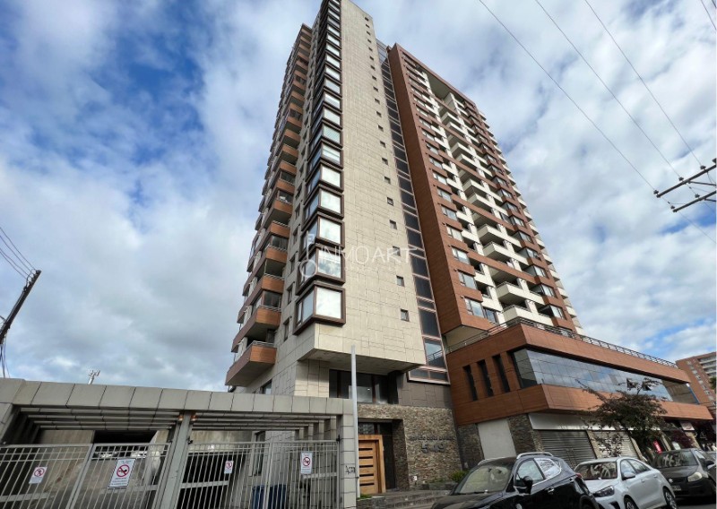 Venta Departamento Edificio Doña Carmen