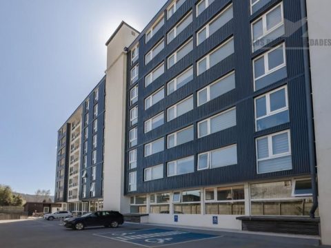 Departamento Arriendo en Valdivia — Departamento Smart Isla Teja