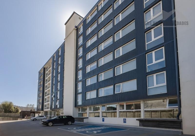 Departamento Smart Isla Teja