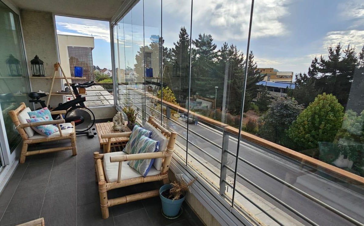 Lomas Montemar, Dúplex, 4 Dormitorios, Terraza, 2 Estacionamientos