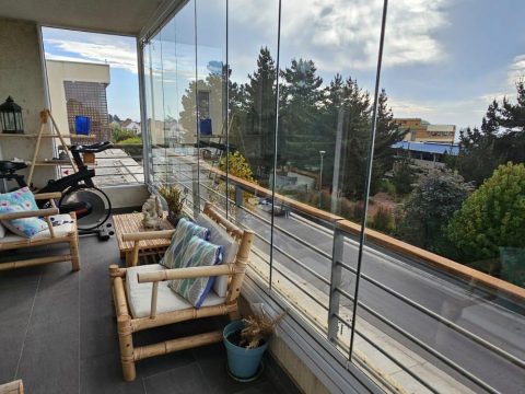 Departamento Venta en Concón — Lomas Montemar, Dúplex, 4 Dormitorios, Terraza, 2 Estacionamientos