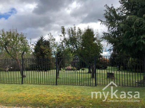 Casa Venta en Puerto Montt — Estupenda Casa En Parcela De 6.000 M2.