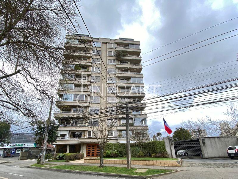 Venta Departamento Edificio Amancay