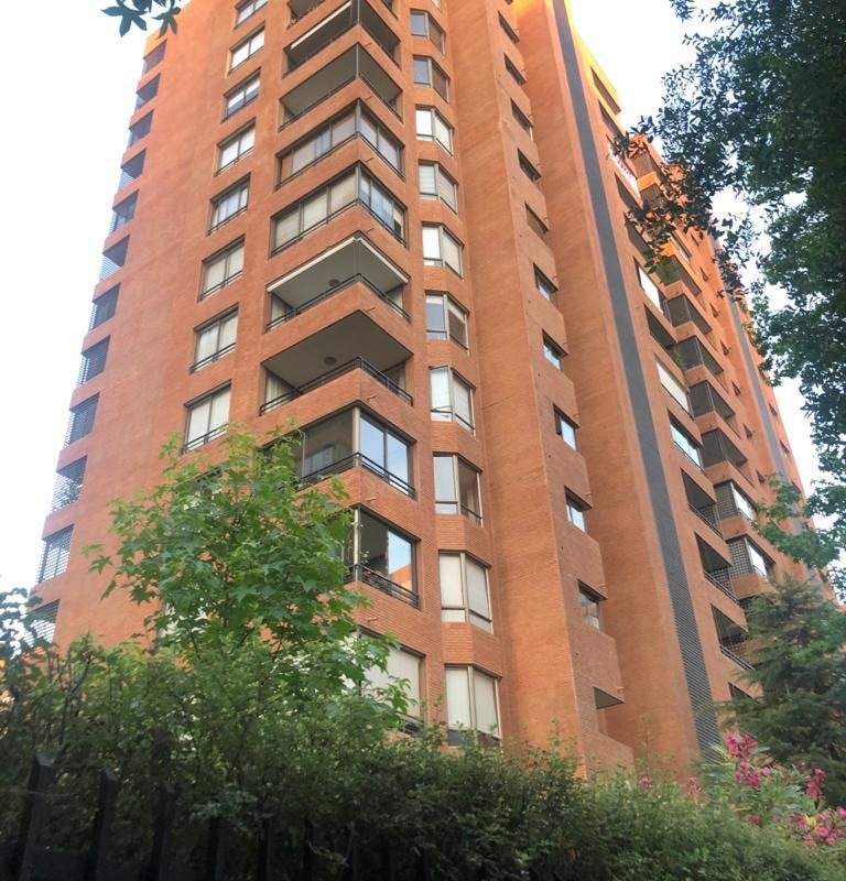 Excelente Departamento En Upsala