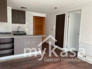 Departamento Arriendo en Puerto Montt — Departamento 1D.1B. Lomas De Reloncavi