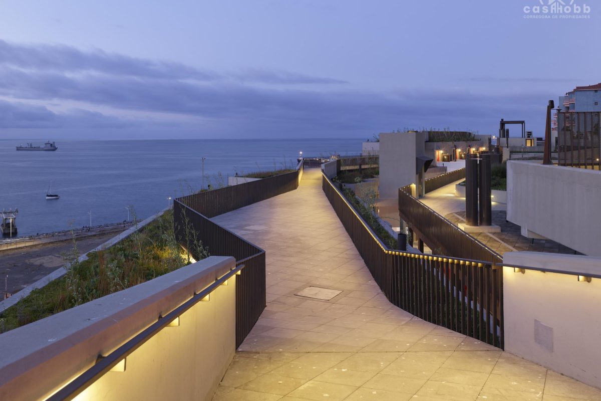 Departamento Estudio En Mirador Baron