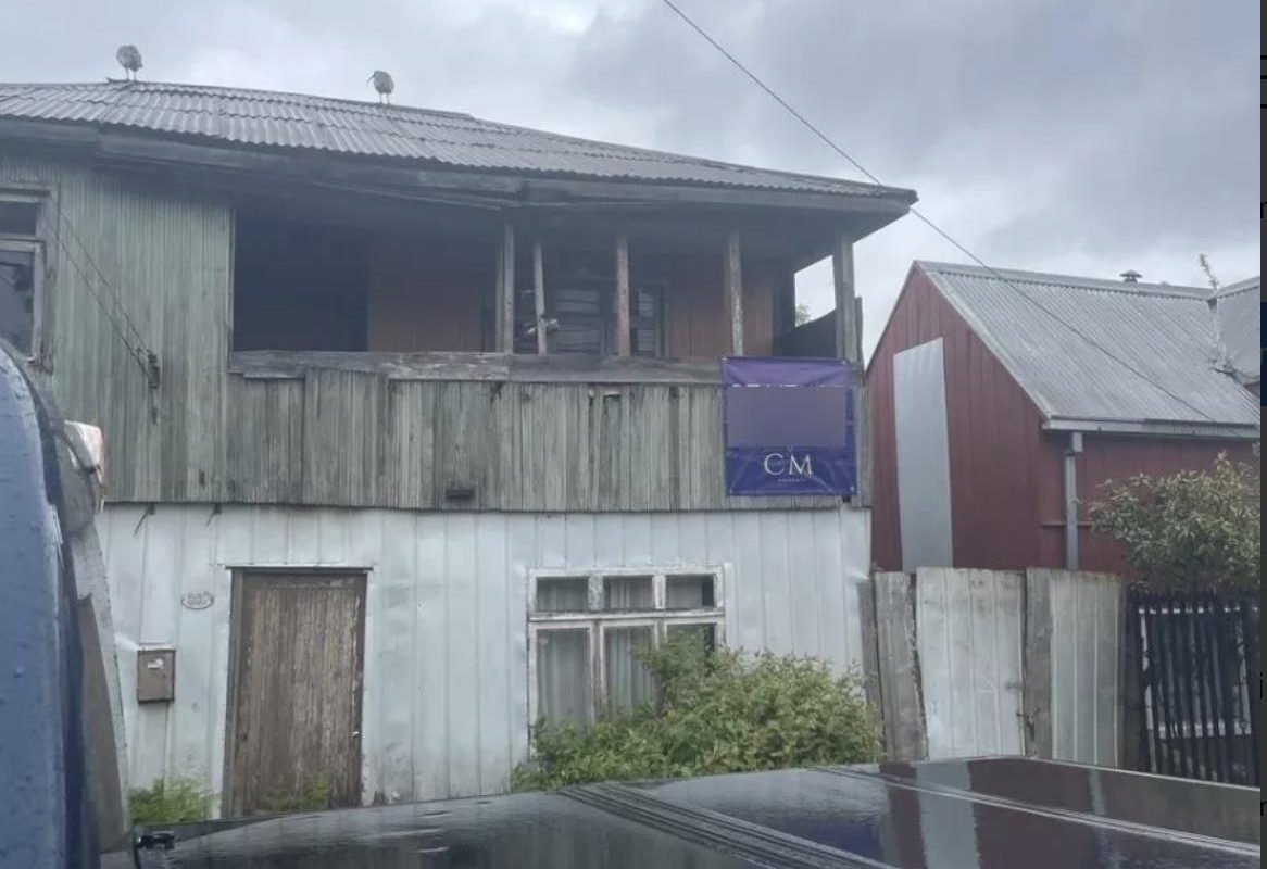 Sitio En Barrio Universitario