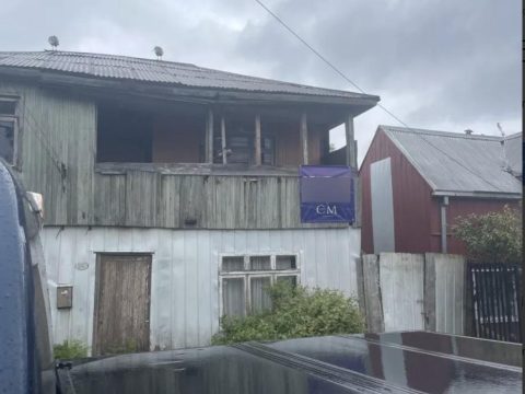Loteo Venta en Valdivia — Sitio En Barrio Universitario