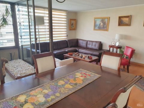 Departamento Venta en Las Condes — Los Militares / Manquehue