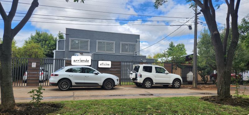 Se Arrienda Oficina Aprox. 80 M2