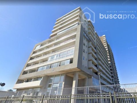 Departamento Arriendo en Concepción — A Pasos Ust Departamento 1D 1B, Edifico Civic Concepciãƒâ³N