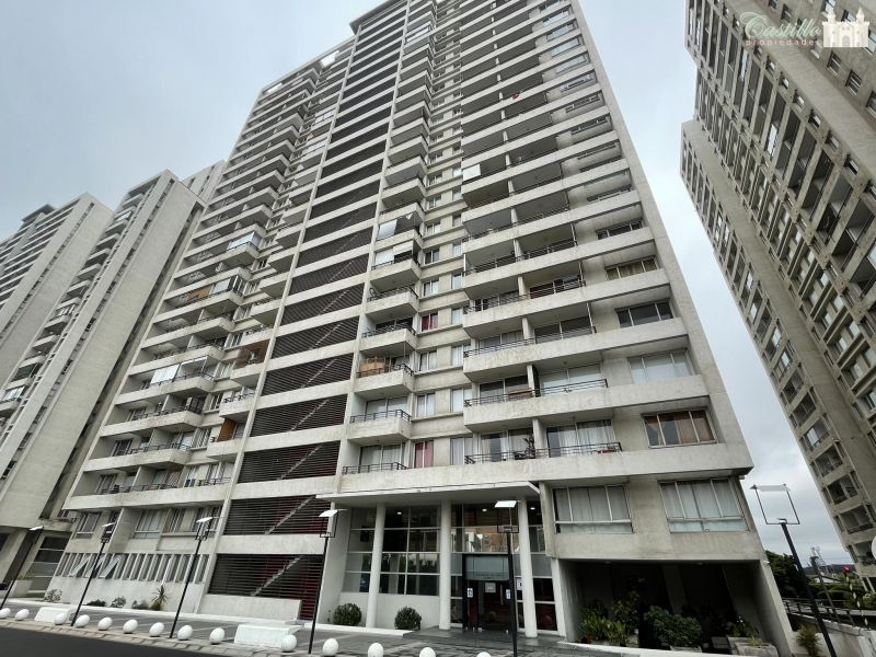 Avda. Escuela Agrícola 1710 Depto. 2211 Torre B Macul