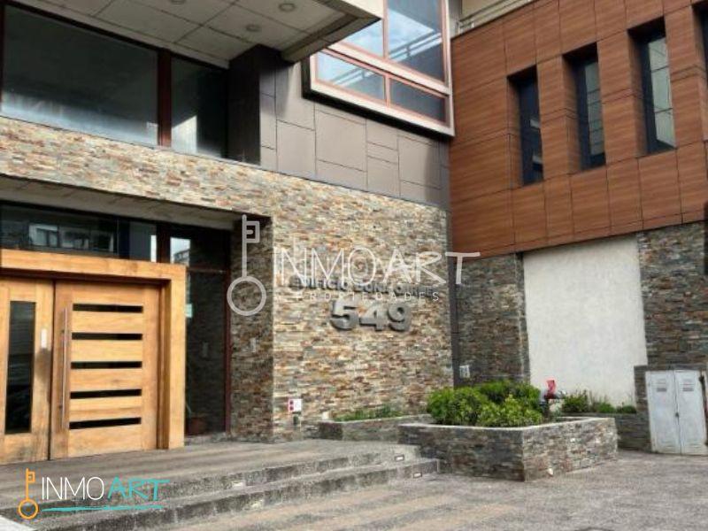 Venta Oportunidad En Edificio Doña Carmen