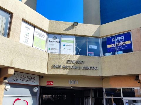 Oficina Venta en Viña del Mar — Se Vende Local Comercial