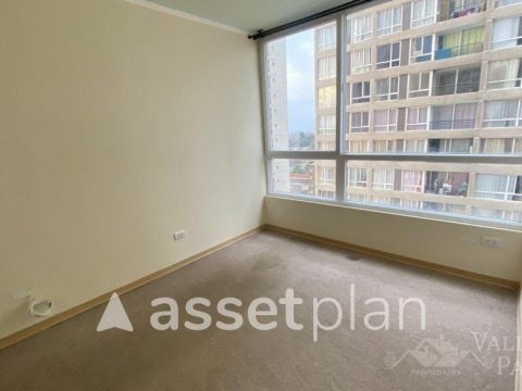 Departamento Venta en Santiago — Venta Departamento Nueva Independencia 1D-1B, Santiago Centro