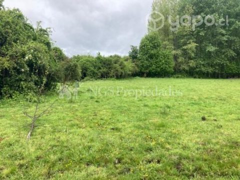 Parcela Venta en Valdivia — Se Vende Parcela Cabo Blanco Alto