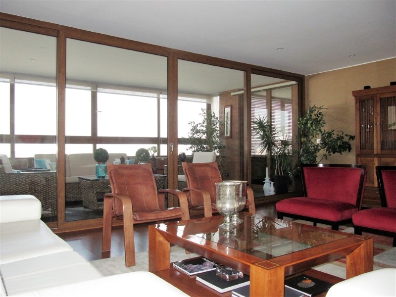 Kennedy / Hnos. Cabot / Alto Las Condes