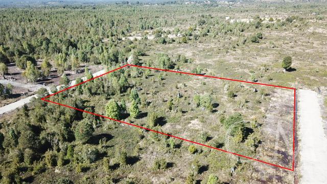 Parcela En Puerto Varas