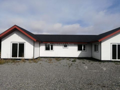 Parcela Venta en Puerto Varas — Casa Con Parcela 4 Dormitorios 2 Baãƒâ€˜Os Sector Las Marcas Puerto Varas