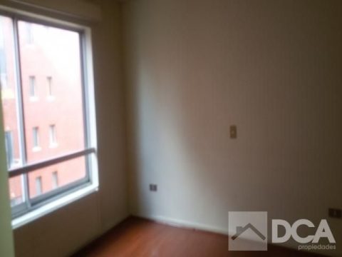 Departamento Arriendo en Concepción — Departamento Un Dormitorio, Estacionamiento.