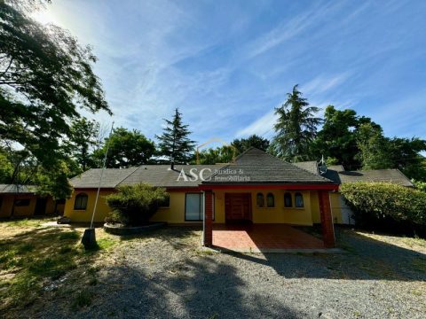 Casa Venta en Los Ángeles — Cond. Santa Matilde