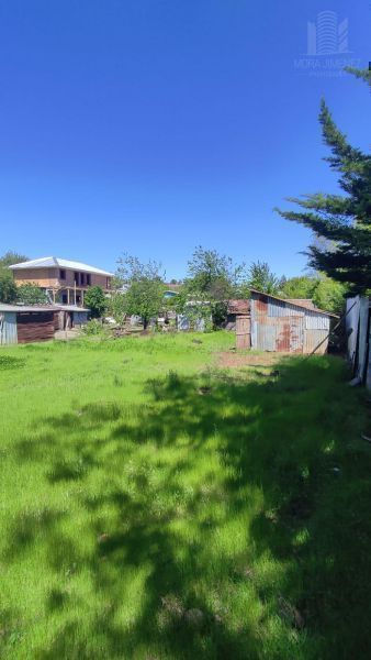 Se Vende Sitio Urbano En Mulchen