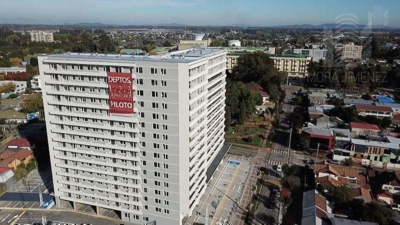 Se Arrienda Oficina Jose De Manso