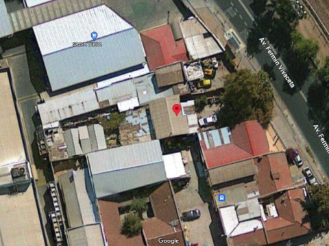 Casa Venta en Independencia — Vende Casa En Independencia