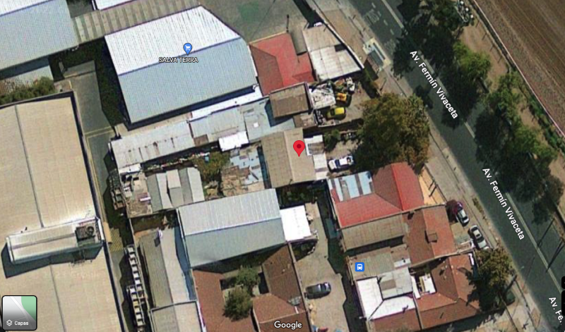 Vende Casa En Independencia