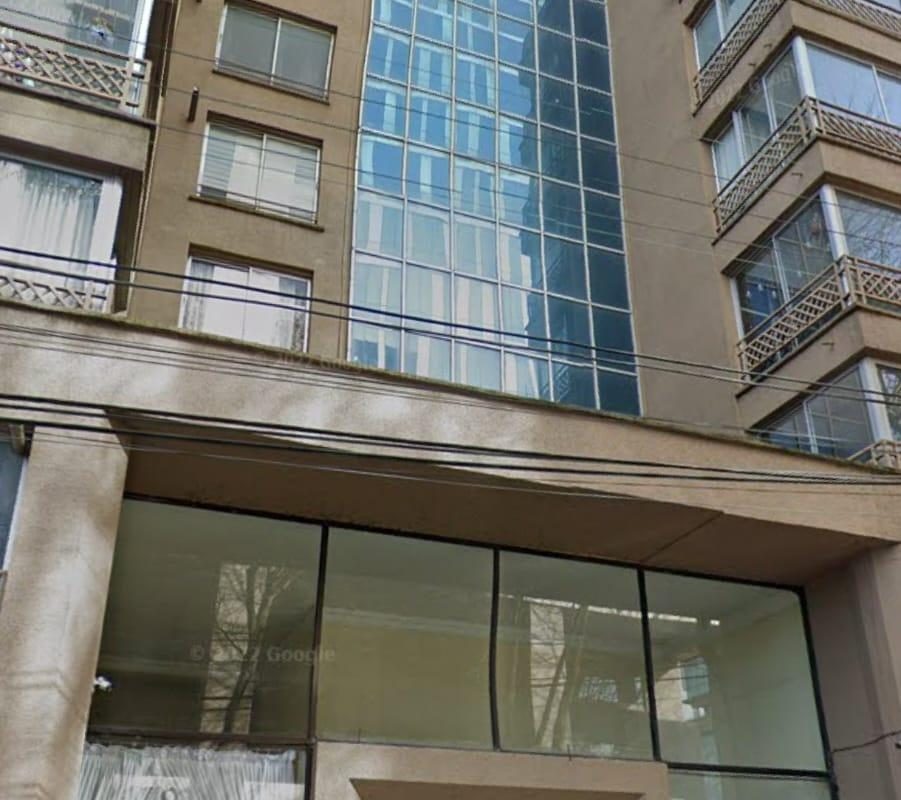 Se Vende Comodo Departamento Edificio Monte Aconcagua , Concepcion