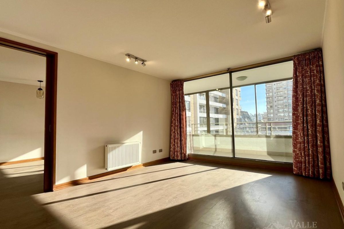 Venta Departamento Viña Del Mar 4D-4B