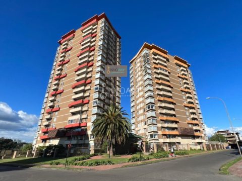 Departamento Venta en Temuco — Depto En Condominio Aragon 85