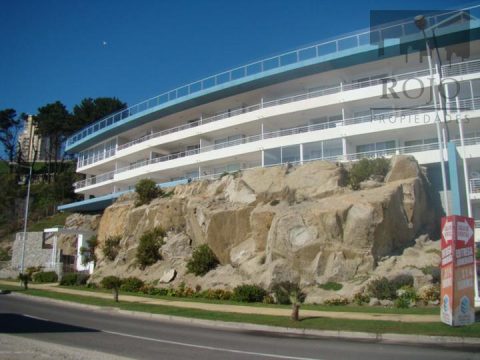 Departamento Venta en Concón — Concón, Costa Lilenes, Gran Vista Al Mar, 3 Dormitorios, Estacionamiento