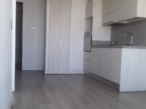 Departamento Arriendo en Estación Central — Metro Alberto Hurtado 1 Dorm 2 Meses Rebajados