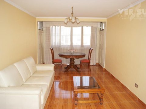 Departamento Venta en Santiago — Venta De Hermoso Departamento En Casco Historico De Santiago