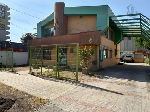 Local Comercial Venta en Providencia — Local Comercial Avenida Bilbao