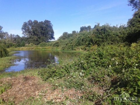 Terreno Venta en Puerto Montt — Venta Terreno Sector La Vara