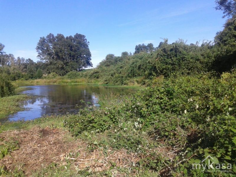 Venta Terreno Sector La Vara