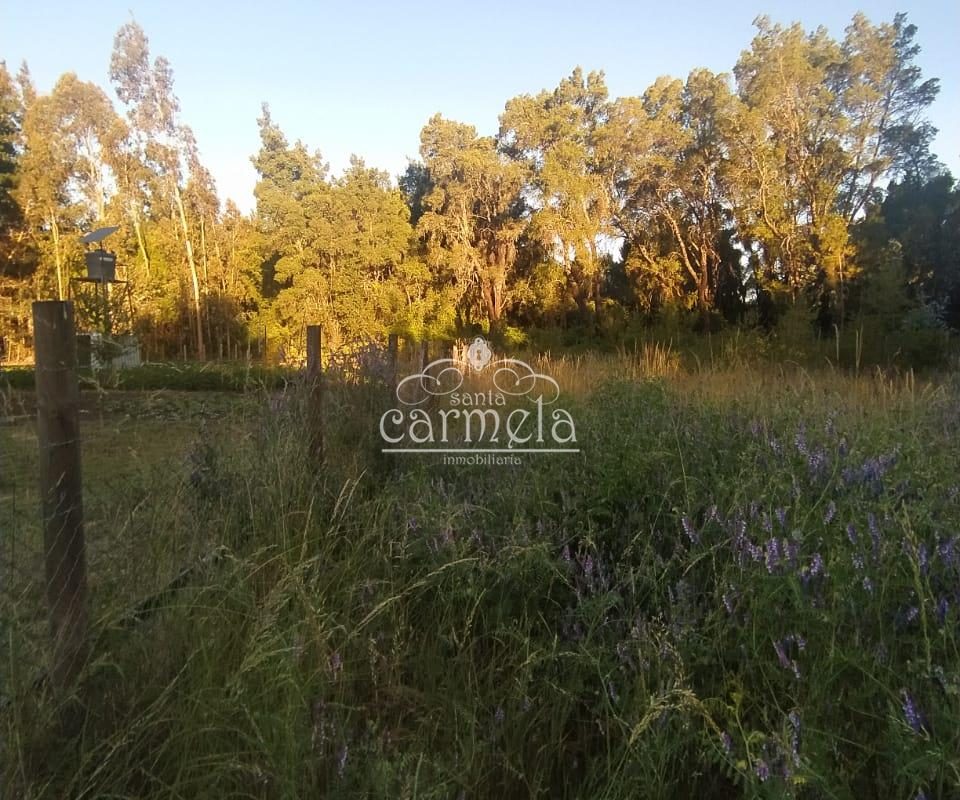 Se Vende Sitio Rural