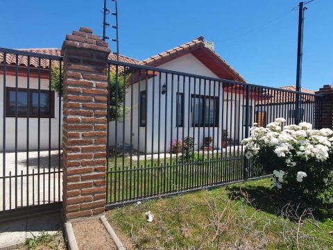 Casa Venta en Rancagua — Se Vende Amplia Casa En Villa Maria Lucía, Rancagua