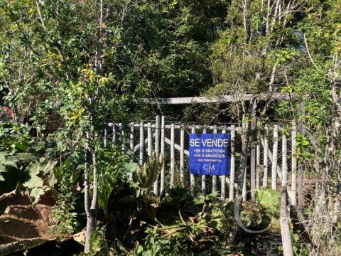 Parcela Venta en Puerto Montt — Se Venden 2 Parcelas En Parcelaciã“N Playa Chamiza