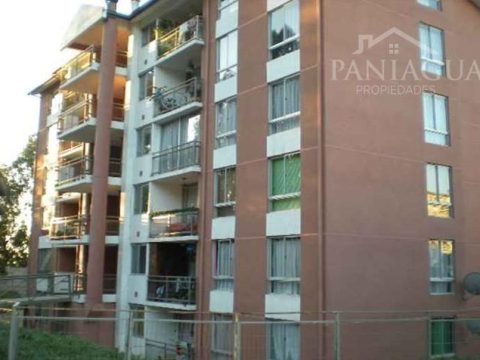 Departamento Venta en Viña del Mar — Vende Departamento En Glorias Navales, Pasos De Camino Internacional