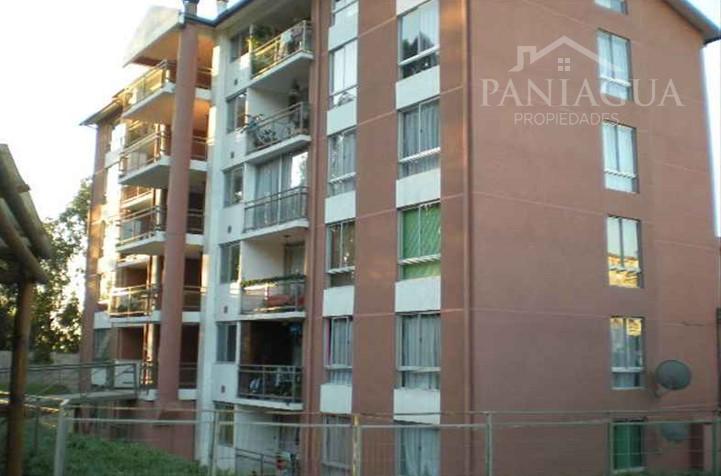Vende Departamento En Glorias Navales, Pasos De Camino Internacional