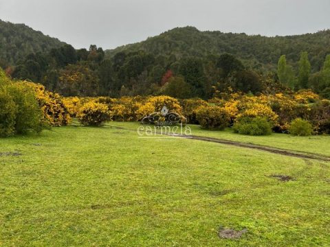 Parcela Venta en Puerto Montt — Se Vende Parcela En Rio Chico