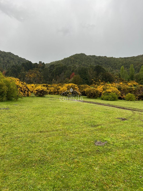 Se Vende Parcela En Rio Chico