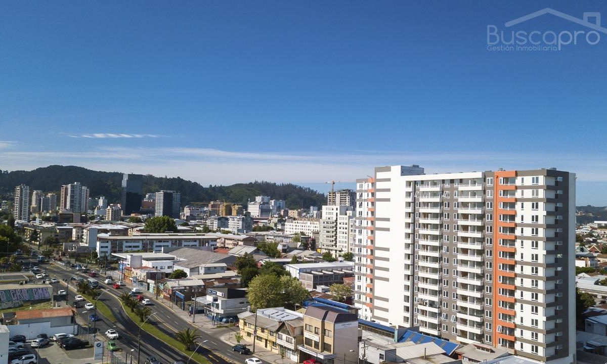 Ideal Inversionistas, Depto 2D 2B 1E 1B En Futuro Cruz