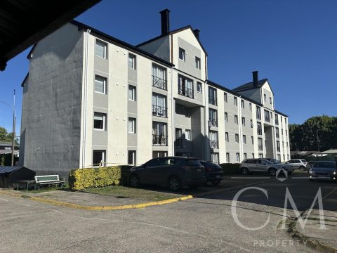 Departamento Venta en Valdivia — Departamento En Condominio Torreon Los Canelos