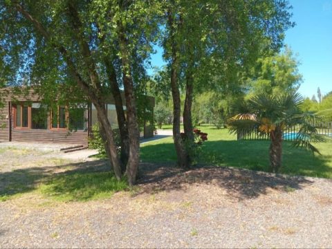 Casa Arriendo en Los Ángeles — Se Arrienda/Vende Casa Camino Cerro Colorado